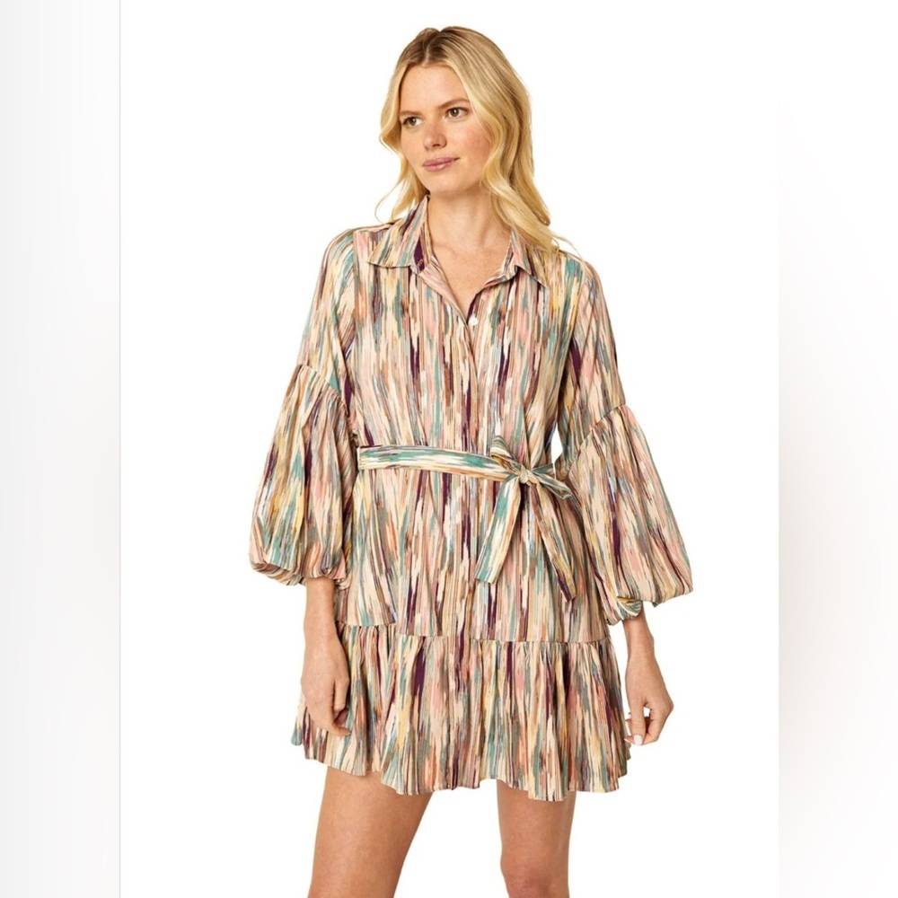 Misa Los Angeles Martina dress